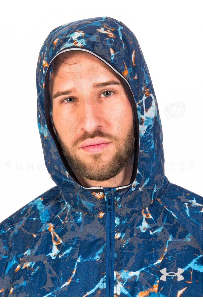 Вітровка Under Armour