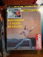 Baryshnikov revista vintage