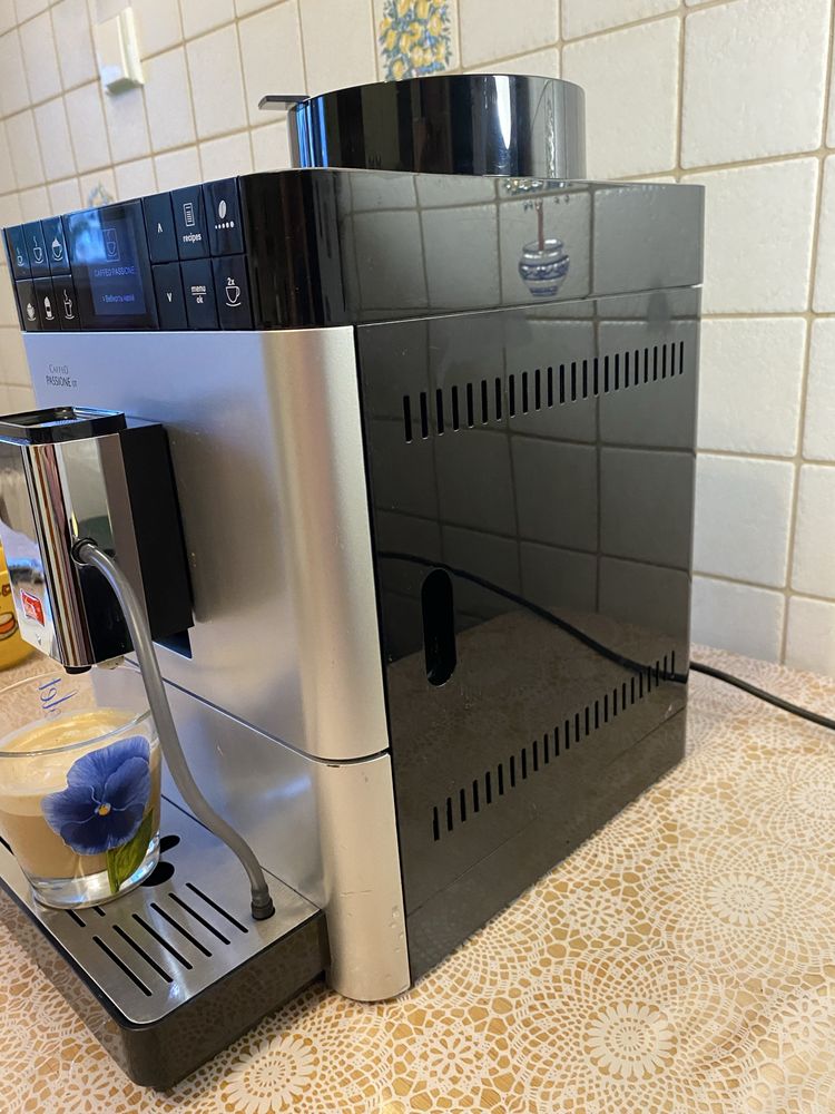 Melitta Passione OT в чудовому стані! Обслужена.