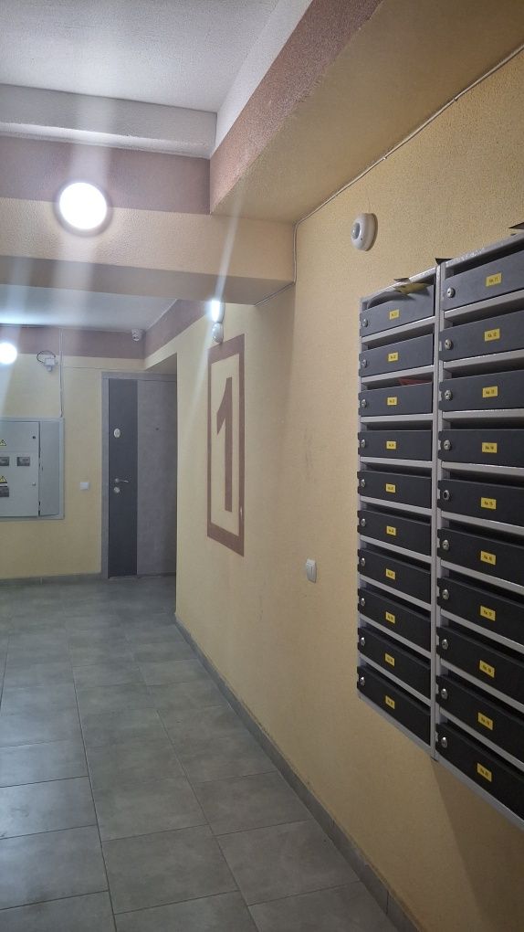 Продаж 3к квартири в цегляній новобудові Варшавський мікр-н  Терноп