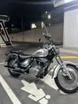 suzuki intruder vl 125 lc