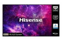 Ekran do projektora Hisense LTS100MHEU 100 calowy