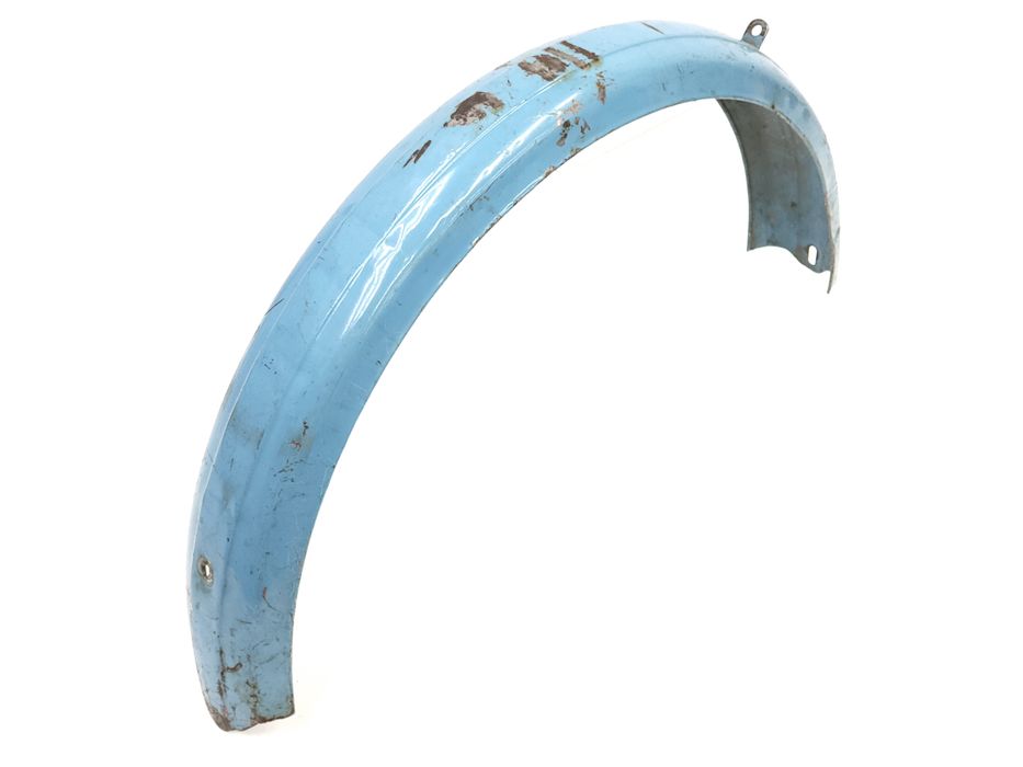 Błotnik tył 20 cali ZZR Romet Kos Karat szeroki metalowy