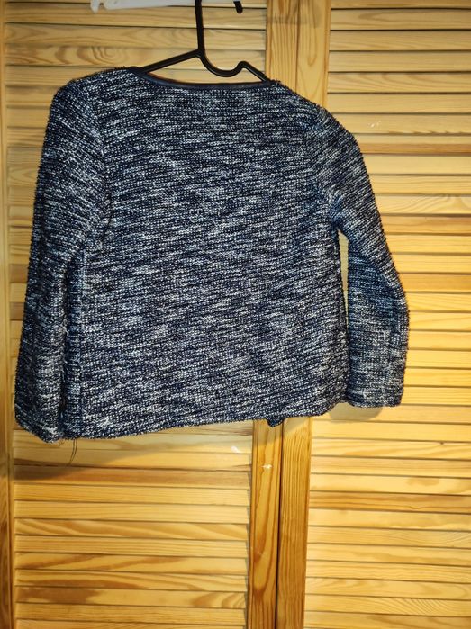 Sweterek dla dziewczynki