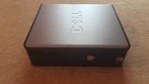 Komputer stacjonarny firmy DELL + WiFi adapter
