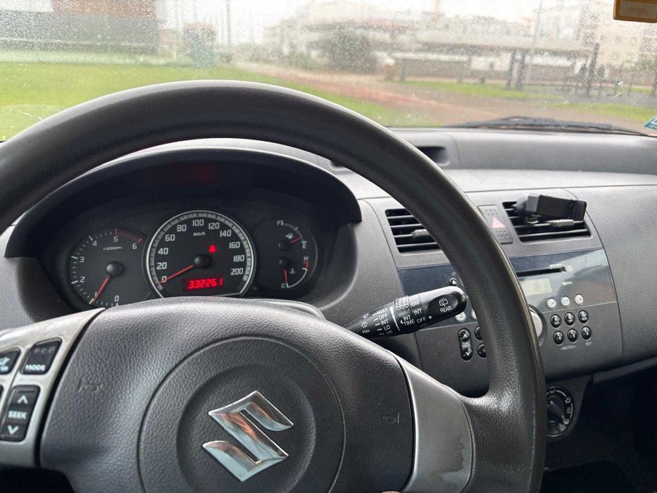 Suzuki Swift 1.3 DDiS/2007