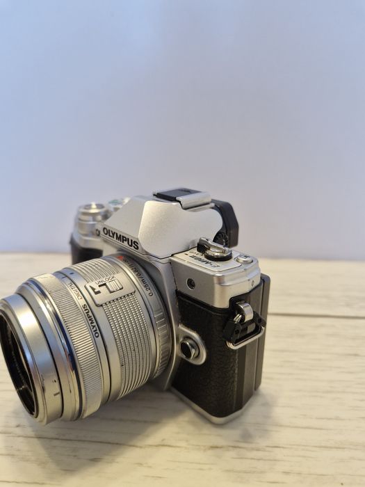 Olympus om 10 mark 3