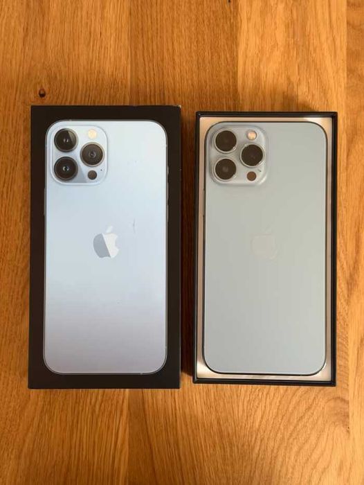 iPhone 13 Pro MAX 128GB Turkusowy 86% idealny!