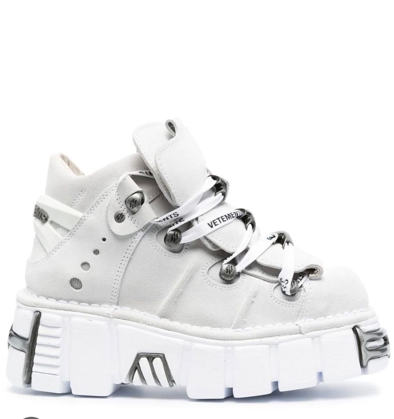 Vetements x New Rock platform sneakers