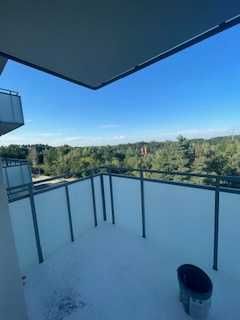 Wynajem mieszkania 52 m2 Leśny Dwór Zielona Góra