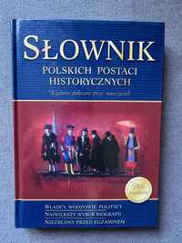 Słownik polskich postaci historycznych