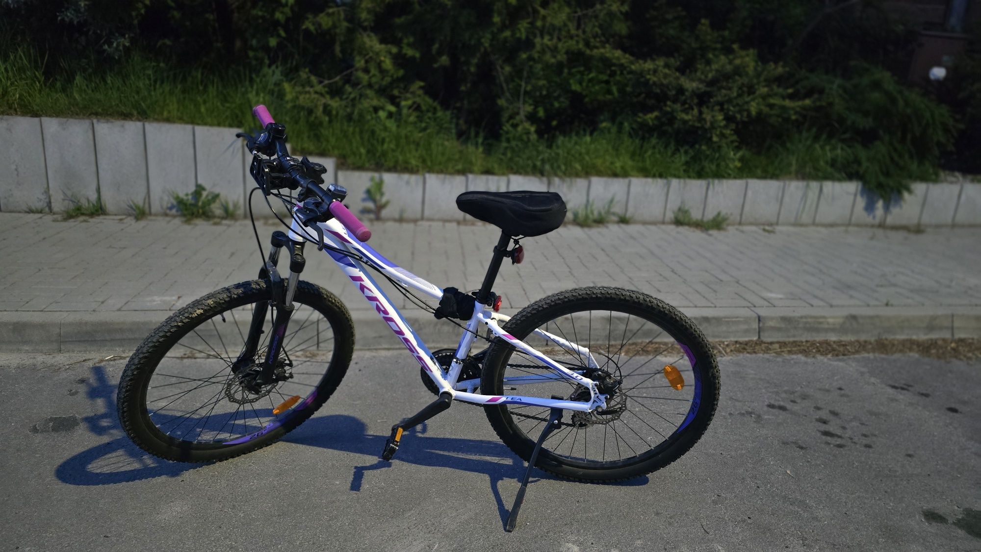 Rower Kross Lea 3.0