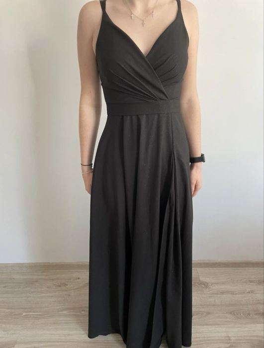 sukienka wieczorowa/okolicznościowa