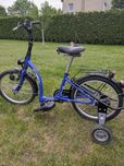 Rower rehabilitacyjny Momo Schuchmann