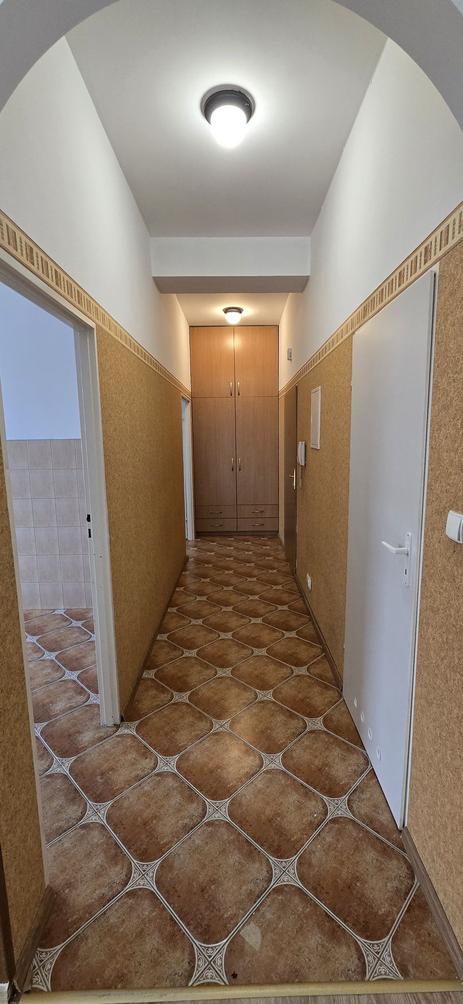 Mieszkanie 49m2, ul. Nowa Kolonia 7a - Brodnica