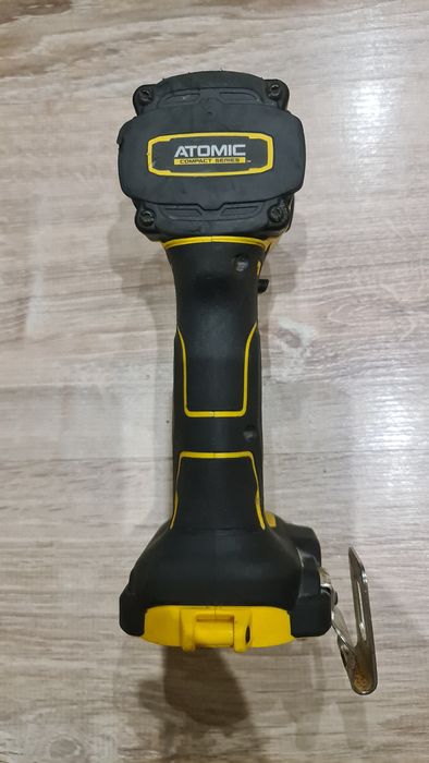 Dewalt 850 гайковерт