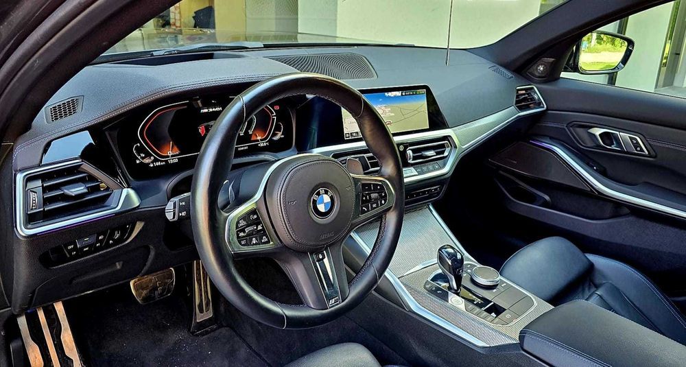 Bmw Polski Język konwersja USA kodowanie F48 F30 G01 G30 X1 X2 X3 X5