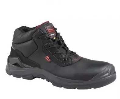 Buty robocze MTS Tech Total Flex S3