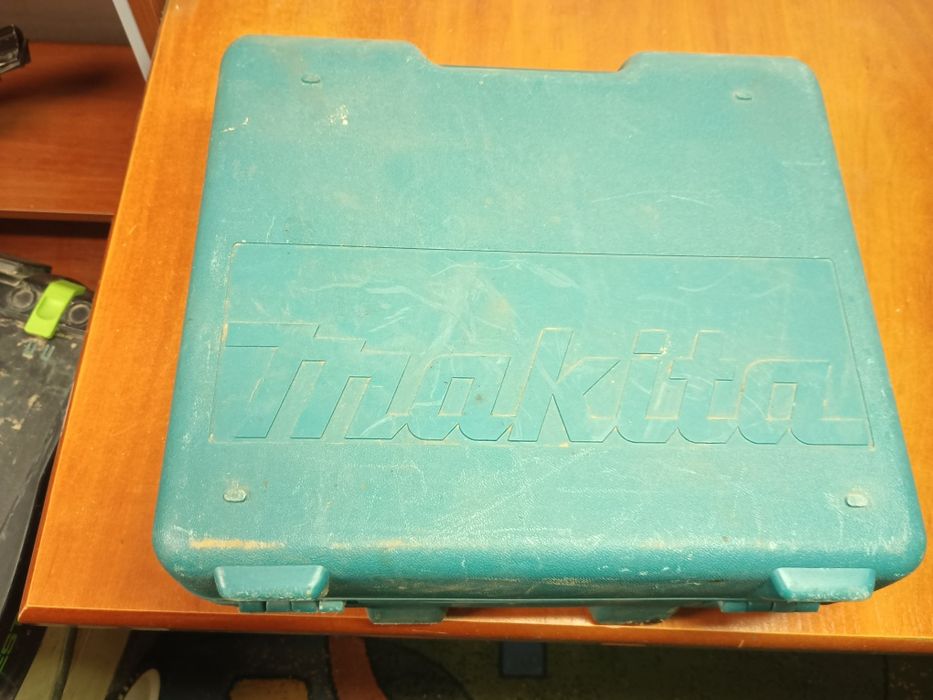 Klucz udarowy Makita TW 0350 jak nowy!