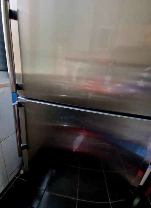 Frigorifico Combinado Ariston