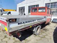 Iveco daily  Wywrotka