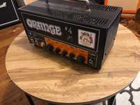 Orange Jim root #4 head lampowy