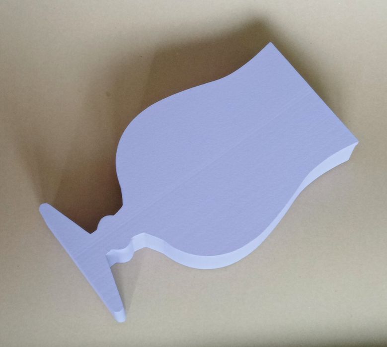 Pudełko prezentowe upominkowe dla kobiet mężczyzn pyszne bukiety styro