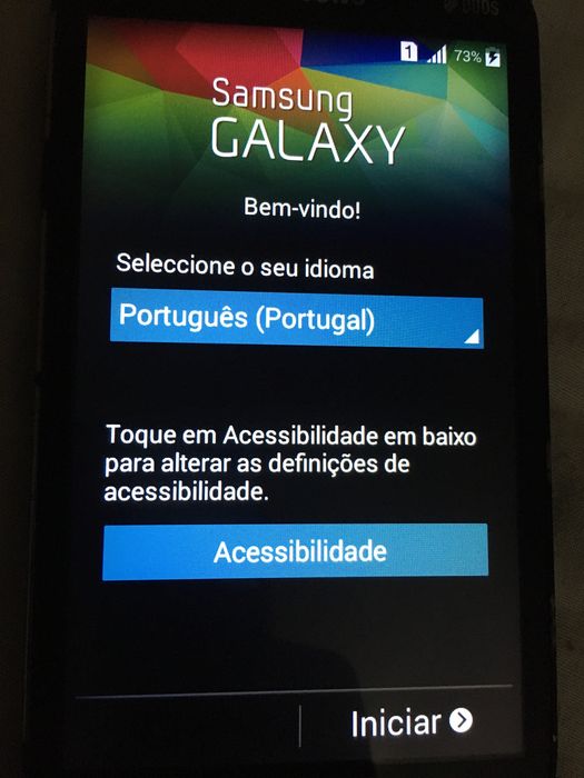 Samsung Galaxy Grand Neo Plus DUOS desbloqueado