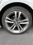 4 jantes 18’’ BMW com pneus 225/45R18