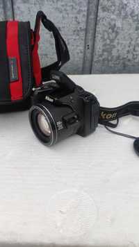 Продам  Nikon l810