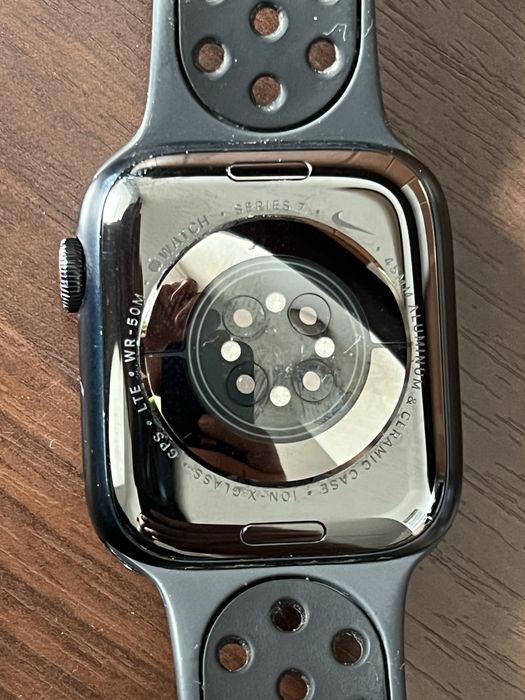 Apple Watch 7 series Nike 45 MM