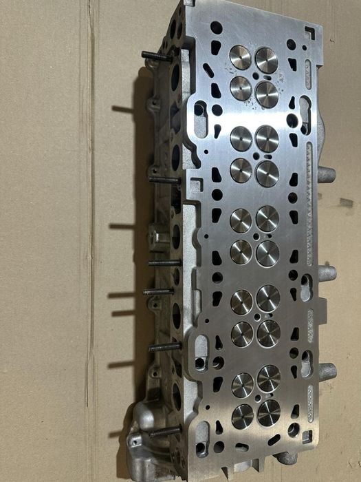 Гбц Volvo 2.4 d.  xc90