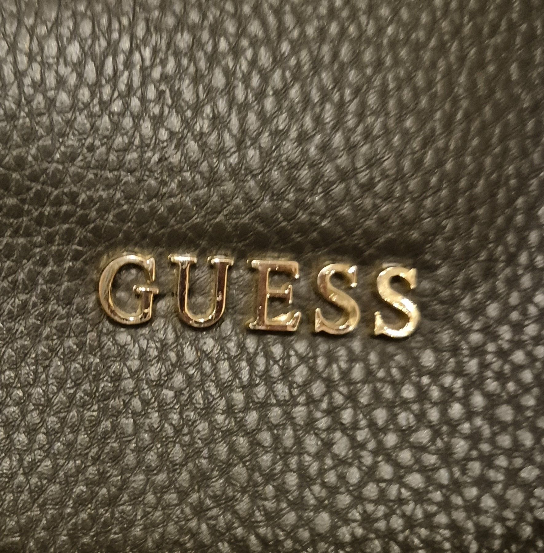 Mala Guess Cinzenta