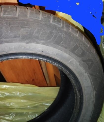 Opony letnie 195/ 65R15