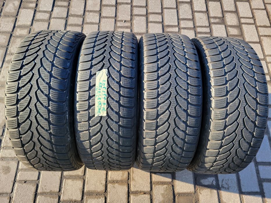 205/55R16 Склад б/у Великий вибір Bridgestone Michelin Continental