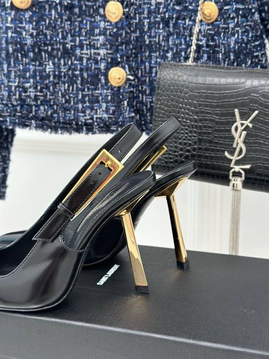 Туфлі YSL 1:1 як оригінал