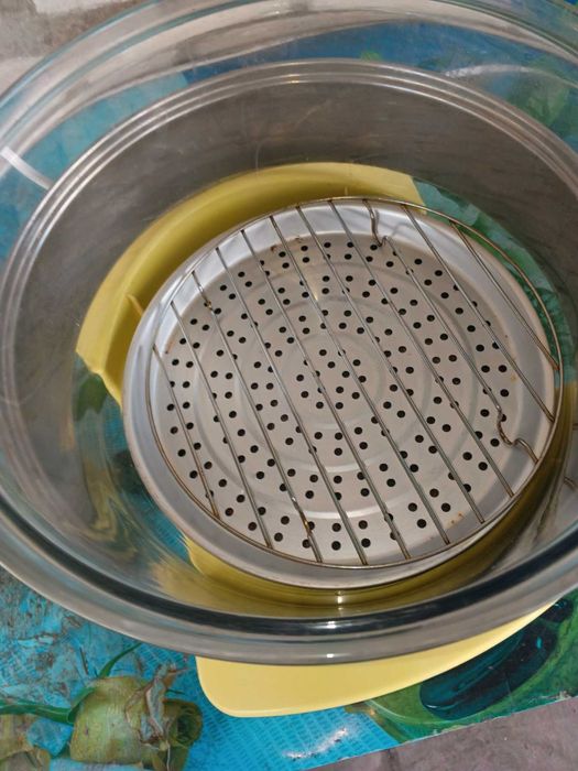 Аерогриль VIMAR VCO-607Y ,12 Л,1300 Вт