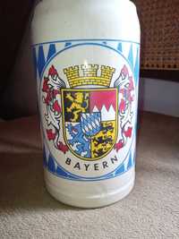Kufel Bayern Monachium
