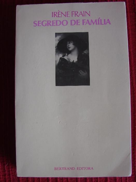 Romances de autores estrangeiros (lote ou separados)