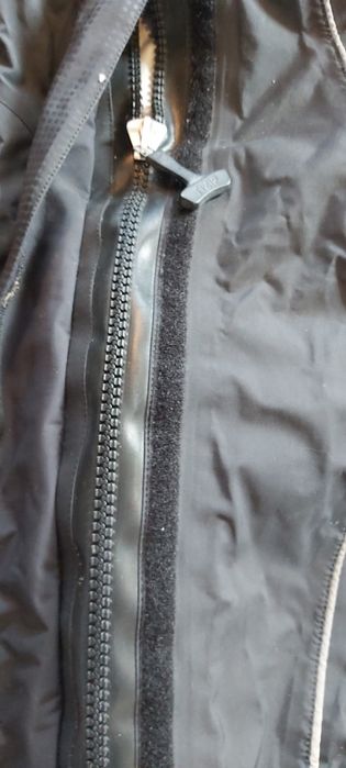 Suchy kombinezon mystic