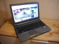 Laptop Samsung RC520 i5/8GB RAM/SSD/Win10Pro/GeForce/SZYBKA WYSYŁKA!