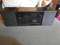 grundig party center 2300