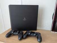 Ігрова приставка Sony PlayStation 4 Pro (1Tb)