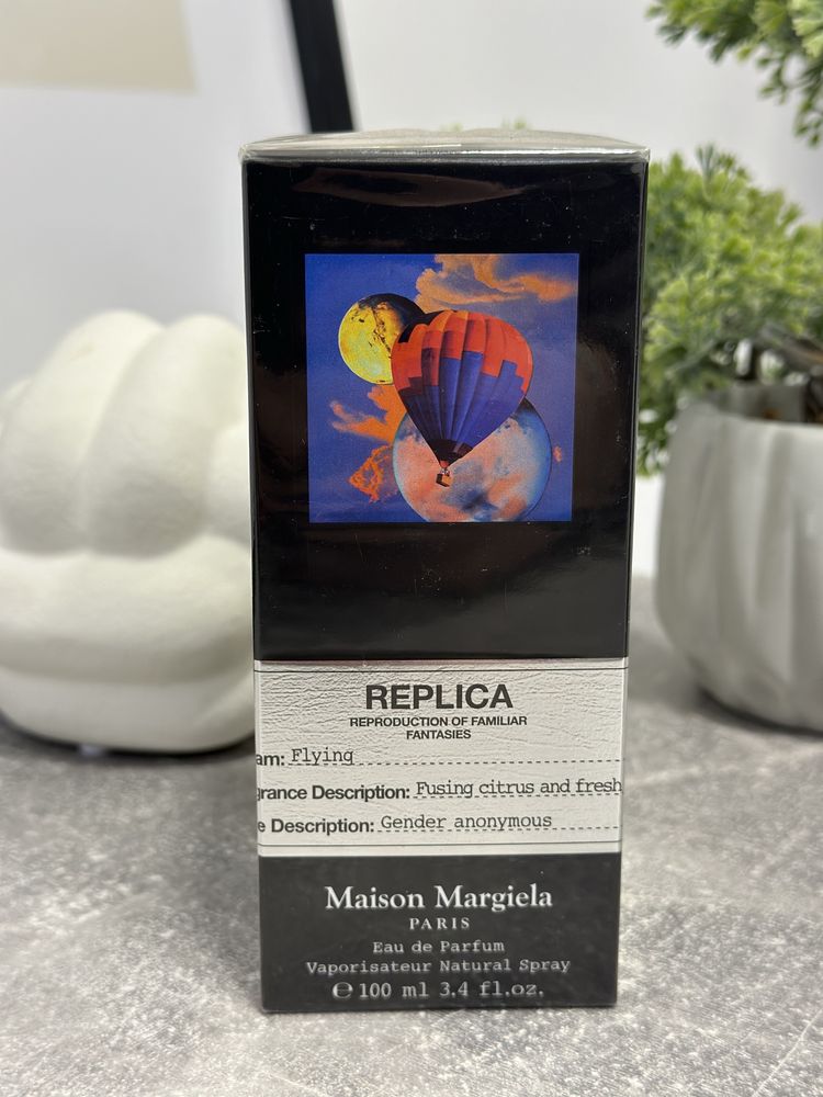 Оригінальні парфуми Maison Martin Margiela Replica Flying