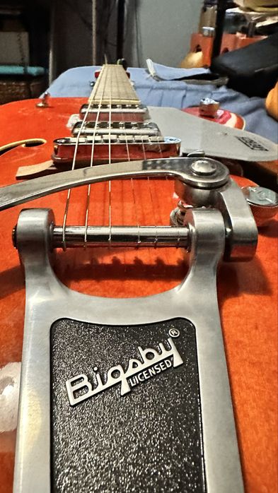 Gretsch 5420t em estado muito bom