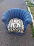Vendo 2 poltronas