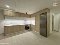 Apartamento T3 Em Ourem