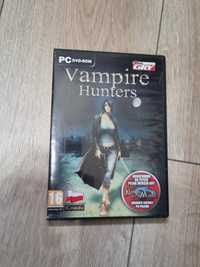 Vampire Hunters & Runes of Magic - PC