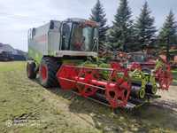 Claas Lexion 430/ 4x4 -Heder C540