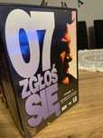 Seria DVD 07 zglos sie